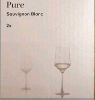 2er Set Weißweingläser Sauvignon Blanc Pure Zwiesel Baden-Württemberg - Mannheim Vorschau