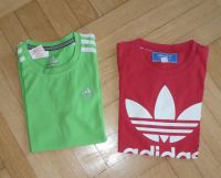 2 adidas T-Shirts Bayern - Haßfurt Vorschau