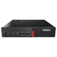 Lenovo ThinkCentre M710Q Tiny | i5-7400T | 8 GB | 256 GB NVMe SSD Bayern - Mindelheim Vorschau