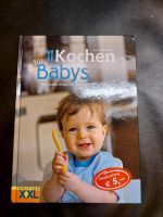 Kochen für Babys Babybrei kochen Bayern - Wertingen Vorschau