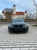 BMW 550 i E60 V8 M-Paket Logic 7 Individual Einzelstück Bayern - Dillingen (Donau) Vorschau