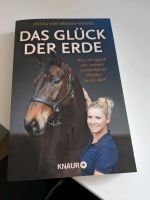 Jessica von Bredow-Werndl Buch das Glück der Erde Pferde Taschenb Nordrhein-Westfalen - Sankt Augustin Vorschau