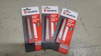 Würth Abbrechklingen Set 9 mm Cuttermesser Teppichmesser München - Bogenhausen Vorschau