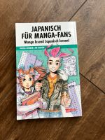 Japanisch für Mangafans Schleswig-Holstein - Pansdorf Vorschau