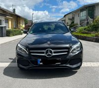 Mercedes Benz C250 D 4 Matic Baden-Württemberg - Mosbach Vorschau