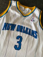 NBA Champion Basketball Trikot New Orleans Pelicans Chris Paul Baden-Württemberg - Offenburg Vorschau