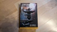 Star Trek Vanguard Taschenbuch der Vorbote David Mack Nürnberg (Mittelfr) - Nordstadt Vorschau