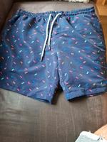 Badeshose Badeshort von Urban classic Wie NEU Größe XL Hessen - Gelnhausen Vorschau