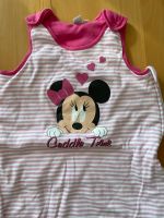 Mini Mouse Schlafsack Gr. 110 Nordrhein-Westfalen - Preußisch Oldendorf Vorschau