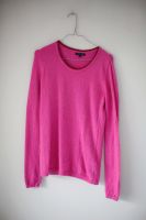 Tommy Hilfiger Pullover Sweater Pink XS Wolle Mohair Strickpullov Wandsbek - Hamburg Jenfeld Vorschau