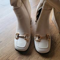Stiefel, Absatzschuhe Nordrhein-Westfalen - Hamminkeln Vorschau