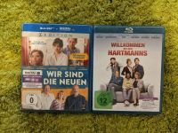 Wir sind die Neuen [Blu-Ray] (ohne die zweite DVD) Nordrhein-Westfalen - Senden Vorschau