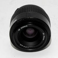 Nikon AF 35-79 mm / 1; 3,5-4,5 Stuttgart - Feuerbach Vorschau