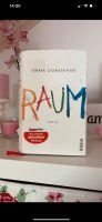 Emma Donoghue - Raum Bayern - Schierling Vorschau