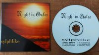Night in Gales - Sylphlike  CD  original 1995 Bayern - Hebertsfelden Vorschau