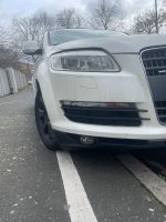 Audi Q7 Benziner mit 349 PS Automatik für Bastler oder Export Bayern - Aschaffenburg Vorschau