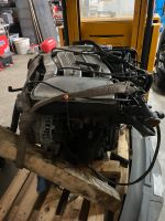 2.3 V5 AGZ VW Golf Bora Nordrhein-Westfalen - Olsberg Vorschau