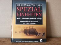 Buch - Die Enzykklopädie der Spezialeinheiten Brandenburg - Forst (Lausitz) Vorschau