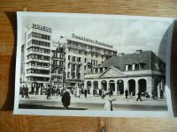 Alte Ansichtskarte Frankfurt, Hauptwache, Rundschau, Sammler Rheinland-Pfalz - Remagen Vorschau