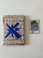 WTS txt the name chapter: freefall huening kai album Niedersachsen - Nordhorn Vorschau