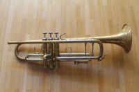 Vincent Bach Stradivarius 37 ML B-Trompete gebraucht Baden-Württemberg - Kirchheim unter Teck Vorschau