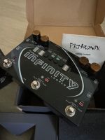 Pigtronix Infinity Looper Pedal Schleswig-Holstein - Klein Pampau Vorschau