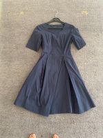 Kleid COS Dunkelblau Cocktailkleid Münster (Westfalen) - Centrum Vorschau