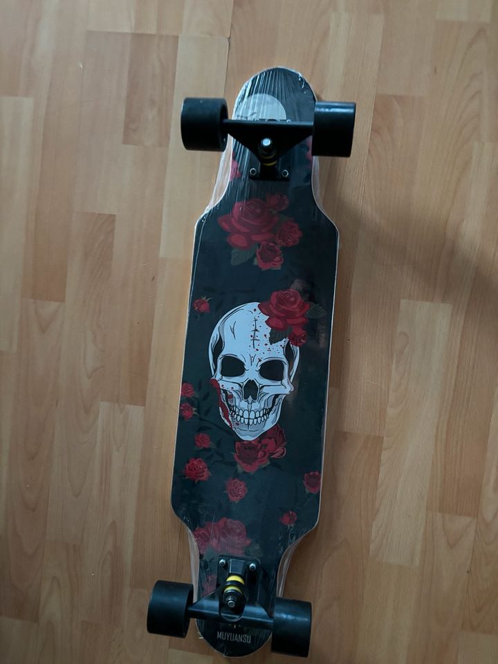 Longboard /Skateboard in Dresden