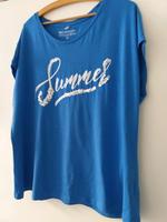 Neues königsblaues Sommershirt 48 Köln - Ehrenfeld Vorschau