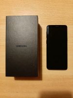 Samsung Galaxy S9 SM-G960 F 64GB schwarz Thüringen - Schleid Vorschau