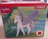 Schleich- Pegasus Bayala/MC Donalds OVP Niedersachsen - Wolfenbüttel Vorschau