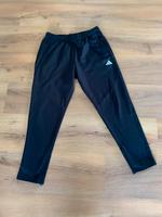 NEU Adidas Trainingshose schwarz Gr.L Niedersachsen - Hoyerhagen Vorschau