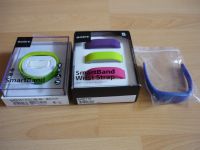 Sony Smart Band SWR10 - Limitierte Brazil Edition + 4Armbänder S Berlin - Lichtenberg Vorschau