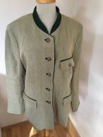 Country Classic Susanne von Dörnberg Trachten Jacke Gr. L / 40 Bayern - Hunderdorf Vorschau