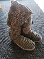 UGG BOOTS SCHUHE Gr. 39 Bayern - Ortenburg Vorschau