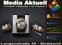 #091 ★ Ice-Watch ★ ICE 016767 ★ Steel Bronze ★ Herrenuhr ★ TOP ★ Mecklenburg-Vorpommern - Stralsund Vorschau