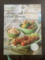 Thermomix Kochbuch neu Nordrhein-Westfalen - Kreuztal Vorschau