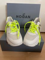 Hogan Sneaker 41 Schleswig-Holstein - Fleckeby Vorschau