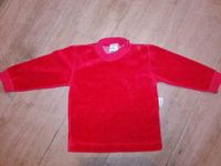 Kanz Baby Pullover rot Gr. 68 Nordrhein-Westfalen - Mechernich Vorschau