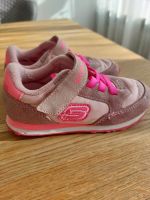 Skechers Mädchen Sneaker Hessen - Wetzlar Vorschau