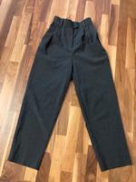 Graue Stoffhose von H&M Größe 34/XS Bayern - Ingolstadt Vorschau