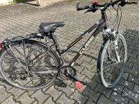 Gebrauchtes Cube Fahrrad Bayern - Ochsenfurt Vorschau