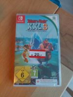 Switch Spiel Asterix u. Obelix xxl3, PS4 Slap them all Schleswig-Holstein - Oldenburg in Holstein Vorschau