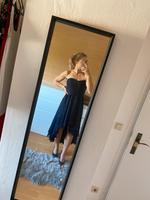 Abendkleid marineblau 36 neu Niedersachsen - Wesendorf Vorschau