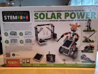 Spielzeug Bausatz Solar Power ungenutzt Bayern - Wertingen Vorschau