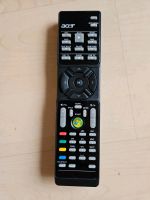 Acer RC804V-B Fernbedienung Remote Control Bayern - Erlangen Vorschau