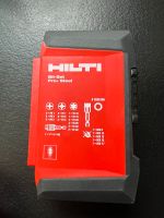 hilti bit set pro+ steel Kreis Pinneberg - Pinneberg Vorschau