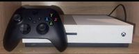 Xbox One S…500gb…1 Controller…7Spiele…kaum genutzt Nordrhein-Westfalen - Gütersloh Vorschau