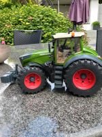 Bruder Traktor Nordrhein-Westfalen - Steinfurt Vorschau