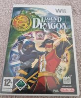 Nintendo Wii Legend of the Dragon Nordrhein-Westfalen - Lohmar Vorschau